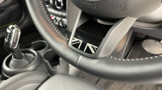 MINI Convertible 2.0 Cooper S Exclusive 2dr Auto Petrol Convertible